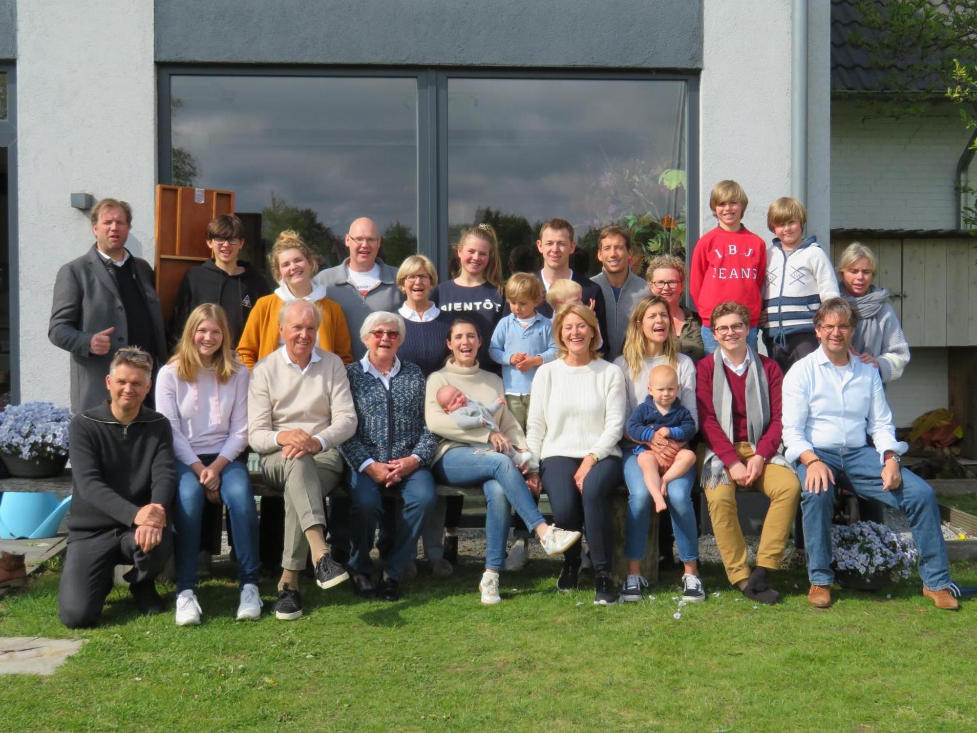 De Slaapfabriek Vakantiehuis En Trainingslocatie Teuge Екстер'єр фото